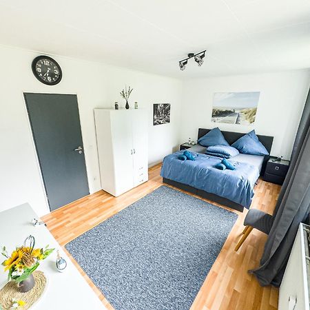 #811 Komfortable Wohnung 10 Min Bis Moviepark دورستن المظهر الخارجي الصورة