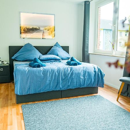 #811 Komfortable Wohnung 10 Min Bis Moviepark دورستن المظهر الخارجي الصورة